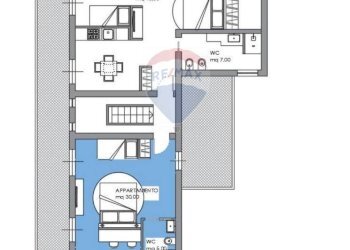 Appartamento Napoli (zona Montecalvario) - foto 22