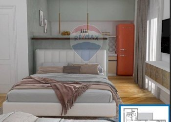 Appartamento Napoli (zona Montecalvario) - foto 23