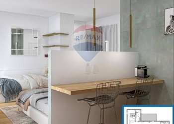 Appartamento Napoli (zona Montecalvario) - foto 24