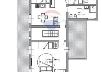 Appartamento Napoli (zona Montecalvario) - foto 26