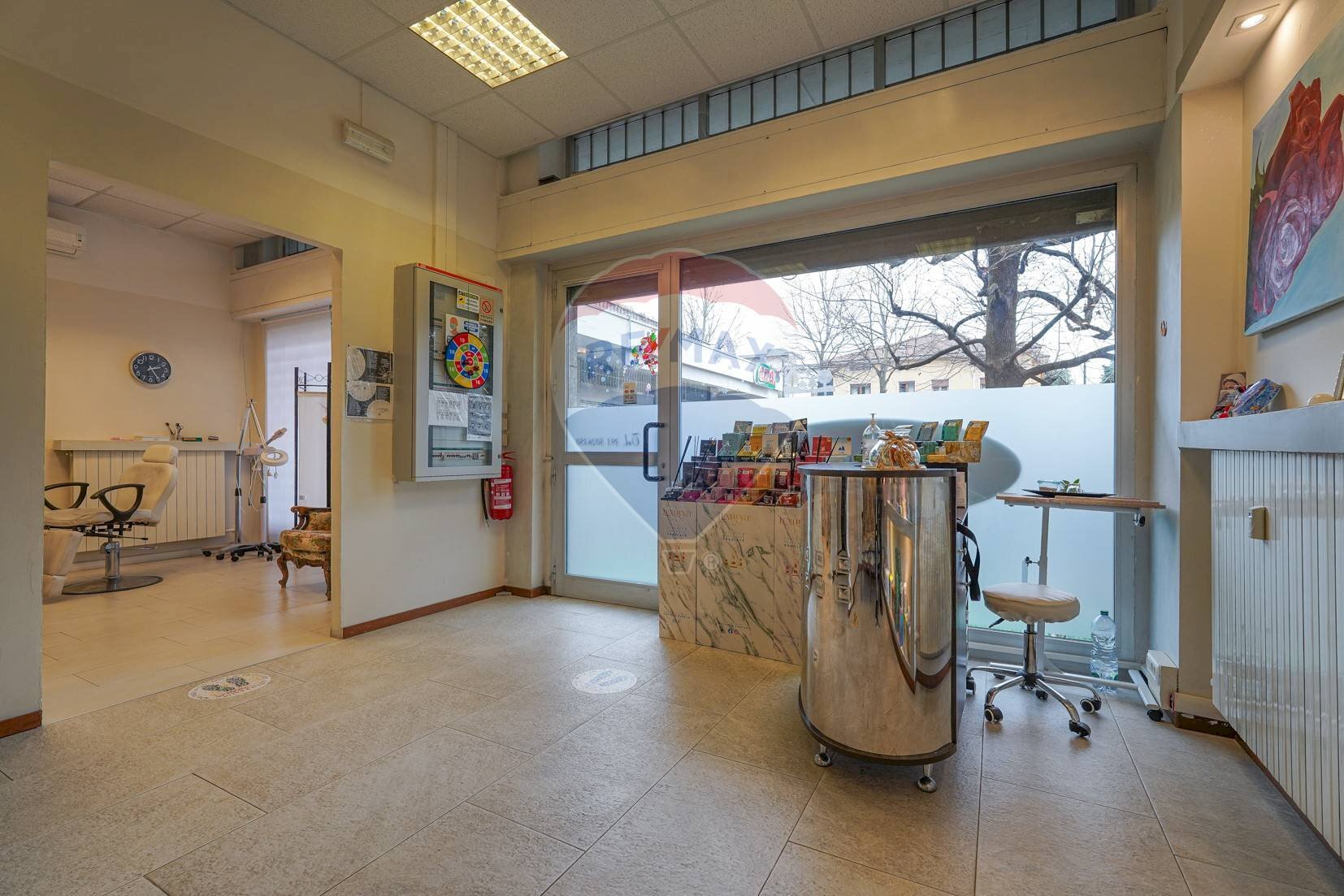 Commercial Premises VIA NATALE BETELLI, Dalmine - photo 1