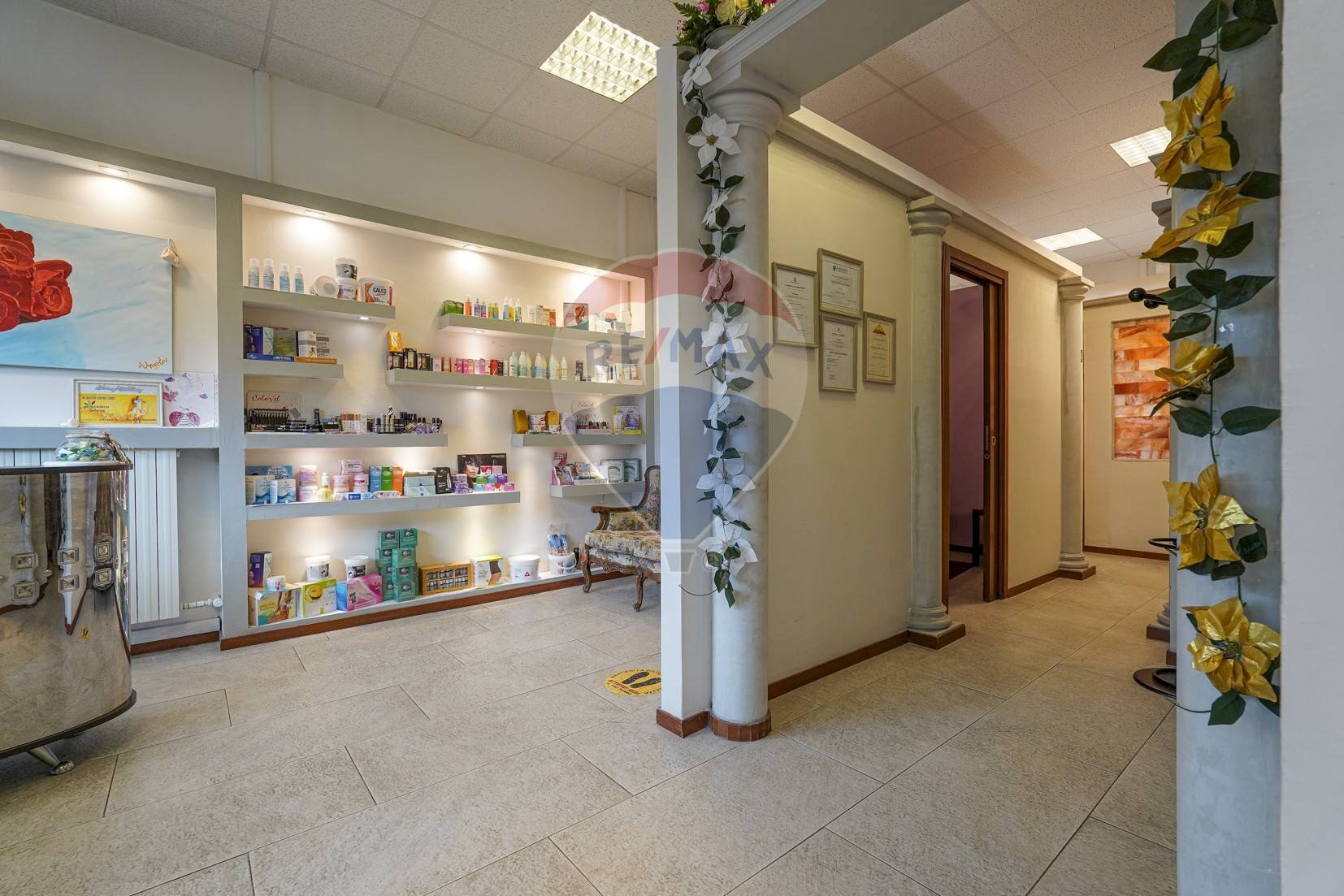 Commercial Premises VIA NATALE BETELLI, Dalmine - photo 2