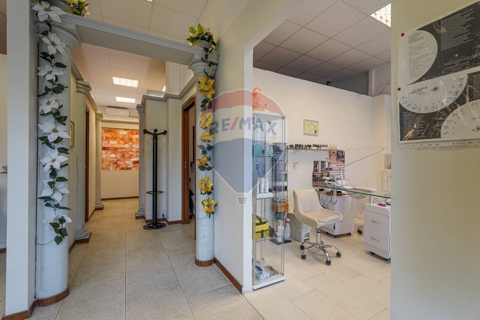 Commercial Premises VIA NATALE BETELLI, Dalmine - photo 3