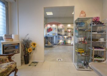 Locale Commerciale VIA NATALE BETELLI, Dalmine - foto 5