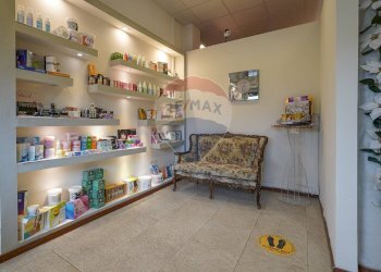 Locale Commerciale VIA NATALE BETELLI, Dalmine - foto 6