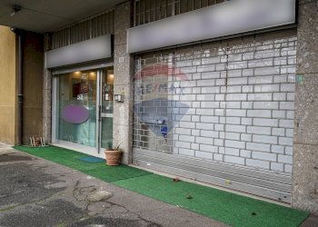 Locale Commerciale VIA NATALE BETELLI, Dalmine - foto 7