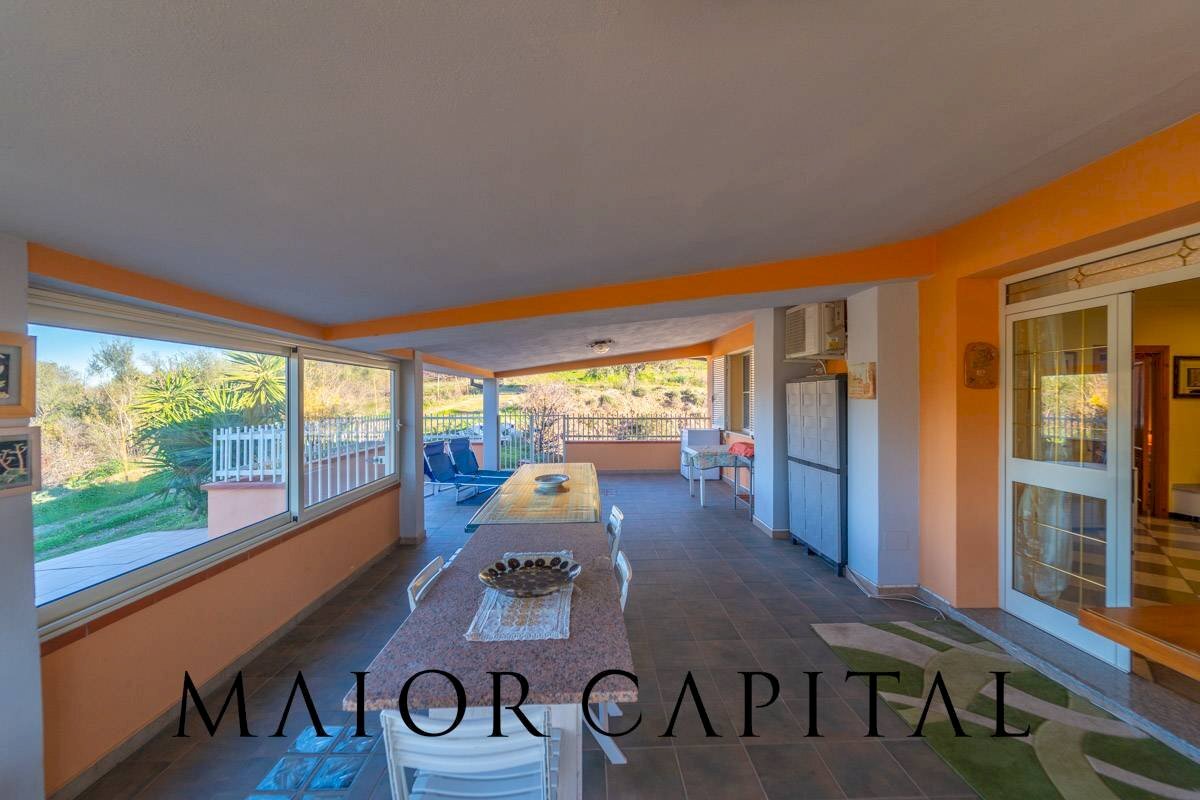 Single Family Villa Via Deledda, Posada - photo 2