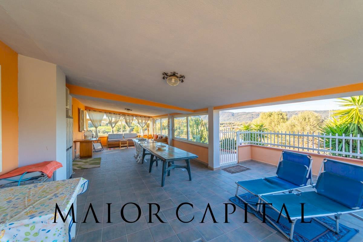 Single Family Villa Via Deledda, Posada - photo 3