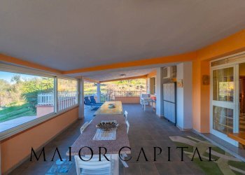 Villa Unifamiliare Via Deledda, Posada - foto 2