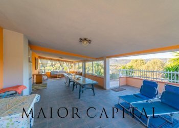 Villa Unifamiliare Via Deledda, Posada - foto 3