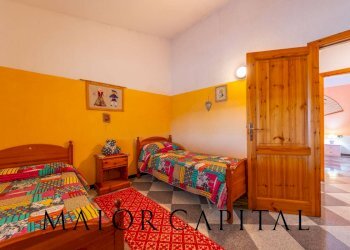 Villa Unifamiliare Via Deledda, Posada - foto 14