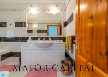 Villa Unifamiliare Via Deledda, Posada - foto 16