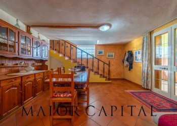 Villa Unifamiliare Via Deledda, Posada - foto 18