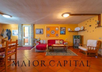 Villa Unifamiliare Via Deledda, Posada - foto 19