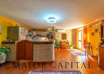 Villa Unifamiliare Via Deledda, Posada - foto 20