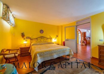 Villa Unifamiliare Via Deledda, Posada - foto 22