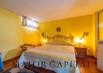 Villa Unifamiliare Via Deledda, Posada - foto 23