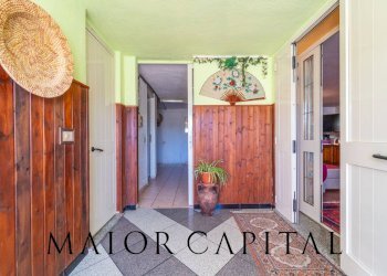 Villa Unifamiliare Via Deledda, Posada - foto 26