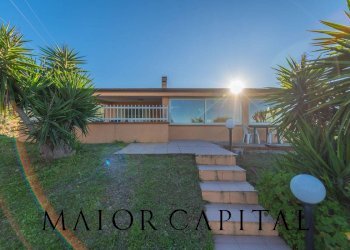 Villa Unifamiliare Via Deledda, Posada - foto 29