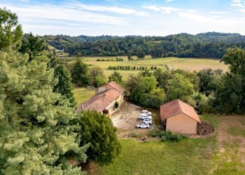 Terreno agricolo Via Casolari Superiori, Montaldo Roero - foto 3