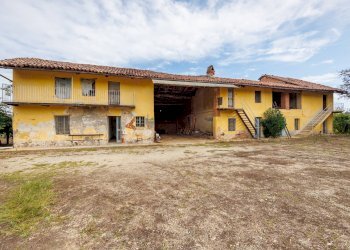 Terreno agricolo Via Casolari Superiori, Montaldo Roero - foto 5