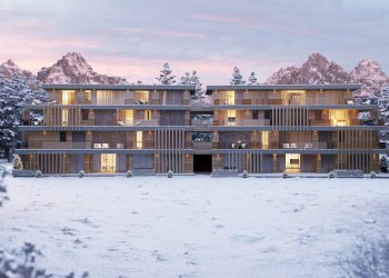 Bilocale Frazione San Sicario Alta, Cesana Torinese - foto 4