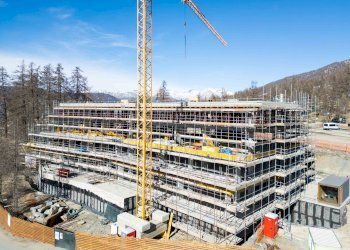 Bilocale Frazione San Sicario Alta, Cesana Torinese - foto 17