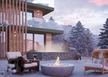 Quadrilocale Frazione San Sicario Alta, Cesana Torinese - foto 2