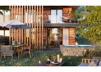 Quadrilocale Frazione San Sicario Alta, Cesana Torinese - foto 11