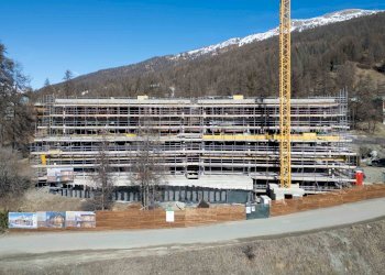 Quadrilocale Frazione San Sicario Alta, Cesana Torinese - foto 18