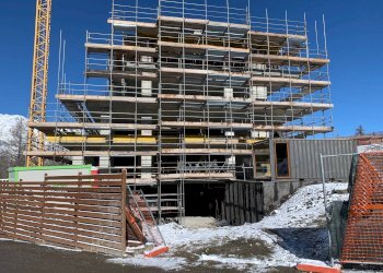 Quadrilocale Frazione San Sicario Alta, Cesana Torinese - foto 19