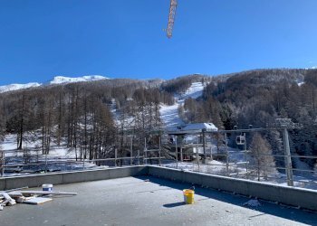 Trilocale Frazione San Sicario Alta, Cesana Torinese - foto 20