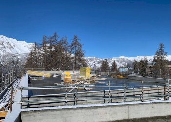 Trilocale Frazione San Sicario Alta, Cesana Torinese - foto 21