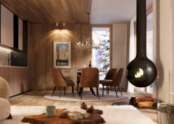 Quadrilocale Frazione San Sicario Alta, Cesana Torinese - foto 9