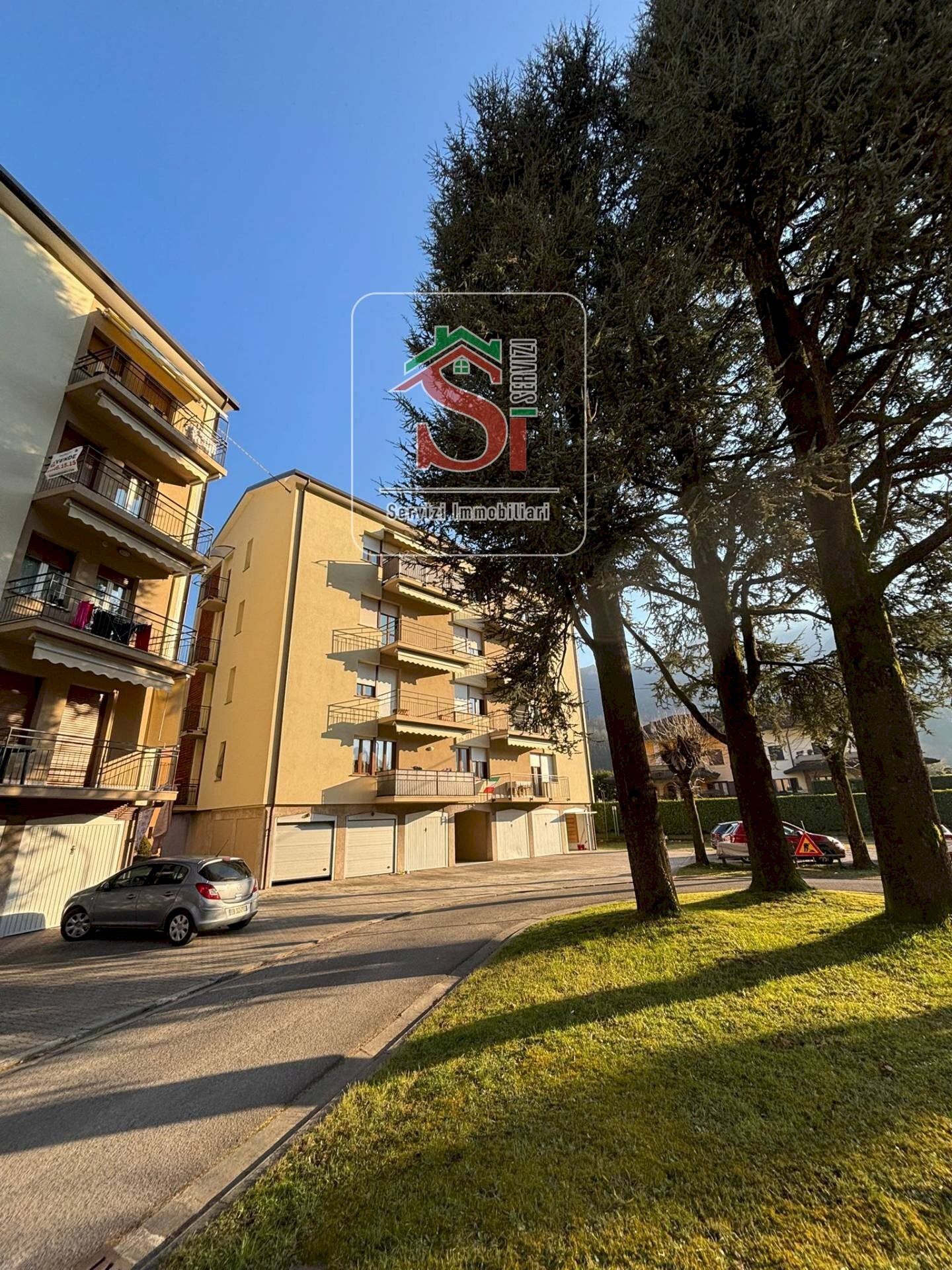 Quadrilocale Antonio Locatelli, Zogno - foto 2