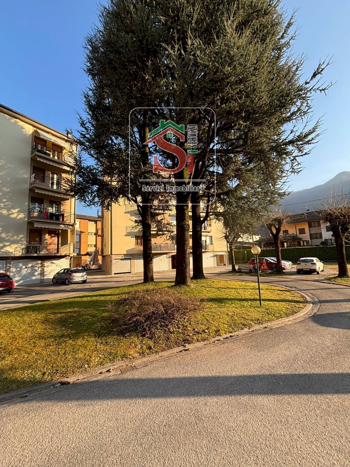 Quadrilocale Antonio Locatelli, Zogno - foto 3