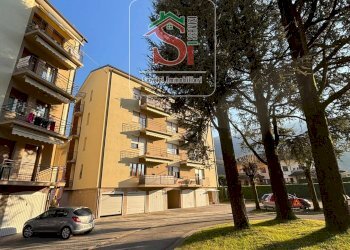 Quadrilocale Antonio Locatelli, Zogno - foto 2