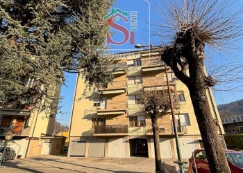 Quadrilocale Antonio Locatelli, Zogno - foto 4