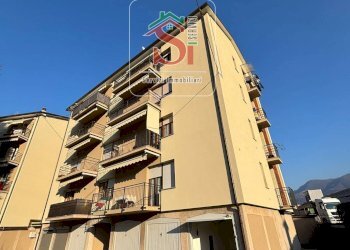 Quadrilocale Antonio Locatelli, Zogno - foto 5