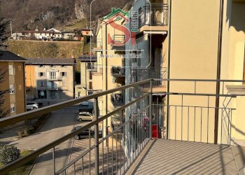 Quadrilocale Antonio Locatelli, Zogno - foto 7