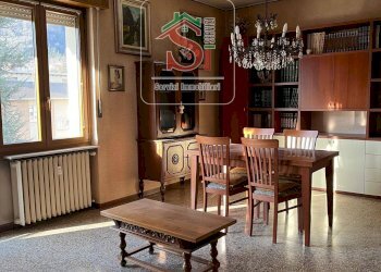 Quadrilocale Antonio Locatelli, Zogno - foto 8