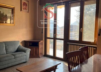 Quadrilocale Antonio Locatelli, Zogno - foto 9