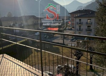 Quadrilocale Antonio Locatelli, Zogno - foto 13