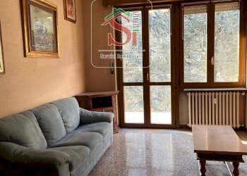 Quadrilocale Antonio Locatelli, Zogno - foto 14