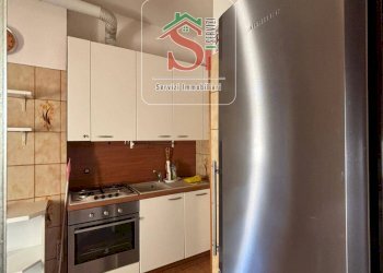 Quadrilocale Antonio Locatelli, Zogno - foto 19