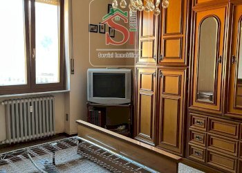 Quadrilocale Antonio Locatelli, Zogno - foto 20