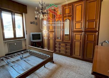 Quadrilocale Antonio Locatelli, Zogno - foto 21