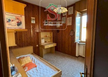 Quadrilocale Antonio Locatelli, Zogno - foto 29