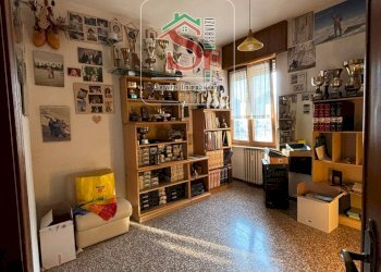 Quadrilocale Antonio Locatelli, Zogno - foto 30