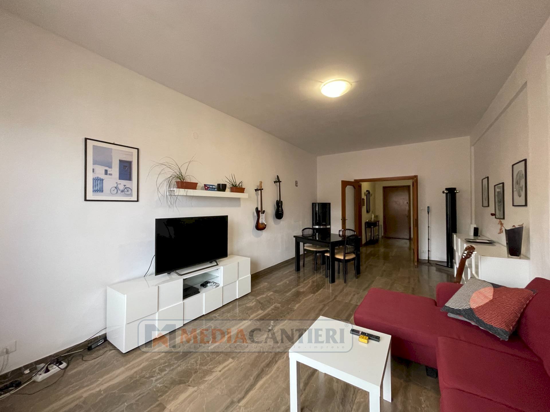 Quadrilocale VIA DEL CIRCUITO, Pescara - foto 2